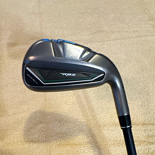 Taylormade rbz driving iron - taylormade,