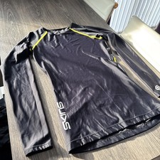 Skins Men's Compression Top Size Large