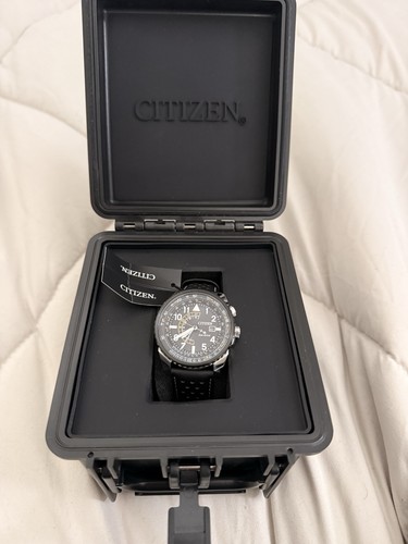 Citizen eco drive - citizen, promaster
