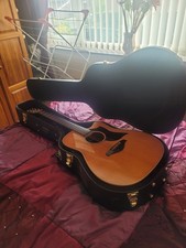 Yamaha A5 ARE Electro Acoustic Guitar