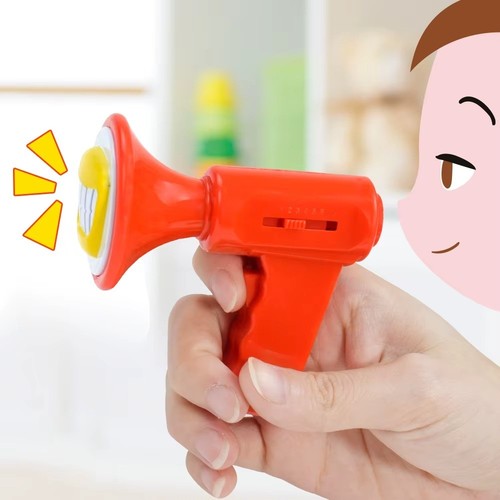 Kids voice changer toy with - voice, 6