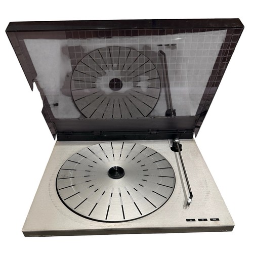 Bang olufsen beogram rx - bang,