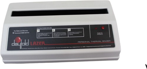 Dayfold lazer personal thermal - lazer,