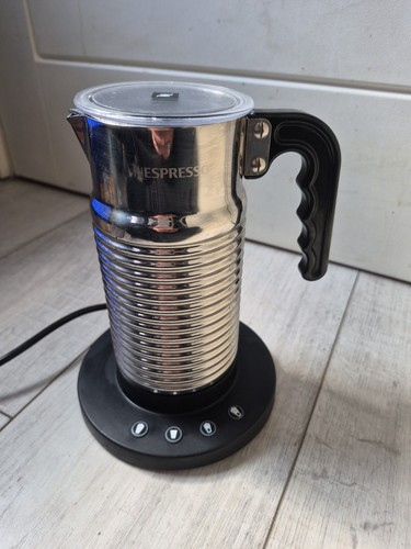 Nespresso aeroccino milk - nespresso,