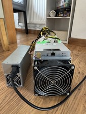 BITMAIN ANTMINER S9 13.5 TH/S