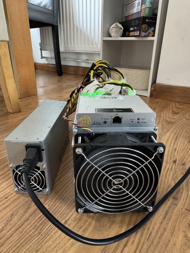 Bitmain antminer th s - 13.5, th/s