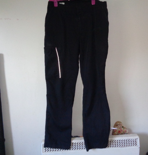 Bmw cargo work - trousers, w36"