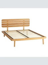 John Lewis Bow Slatted