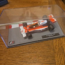 Panini Formula 1 Car