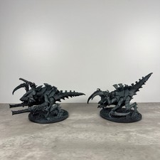 Forge World Tyranid Scythed