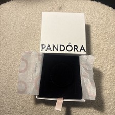 Empty Pandora Large Box 3.5 x
