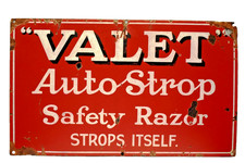 Vintage Valet AutoStrop Safety