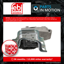 Engine Mount fits PEUGEOT