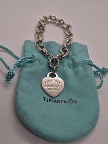 Please return tiffany - return, &