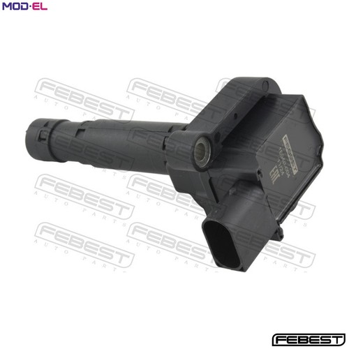 Ignition coil 16640 004 for - coil, 16640-004