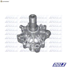 WATER PUMP I274 FOR IVECO