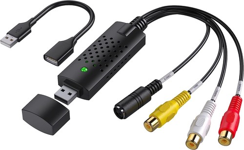 Vhs mini vcr - mini, dv