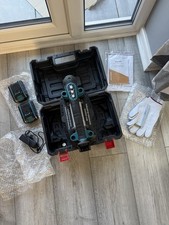 Bonvoisin Tile Vibration Tool, Large Suction Cup Area,400kg Adsorption Capacity