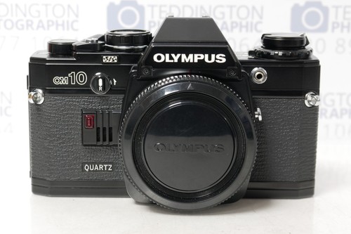 Olympus black body only - body,