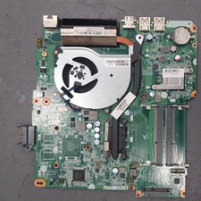 Untested HP Pavilion 15-N
