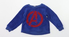 Boys UK Size 2-3 Years Matalan