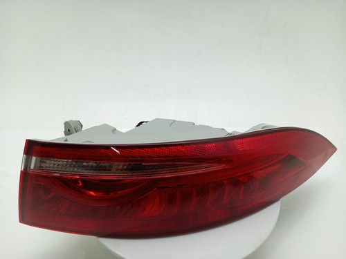 Jaguar tail light rear lamp - tail,