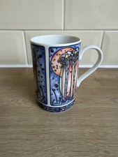 Dunoon stoneware mackintosh - dunoon,
