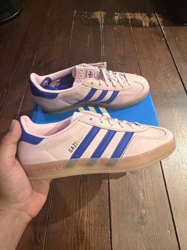 Adidas gazelle indoor - adidas, gum