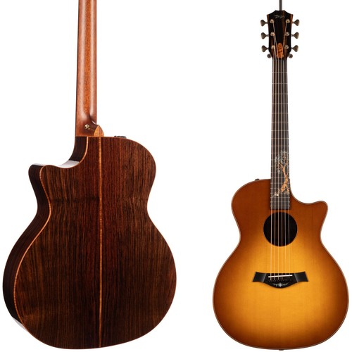 Taylor custom c14ce - #34:,