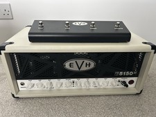 EVH 5150 III 50W 6L6 Head