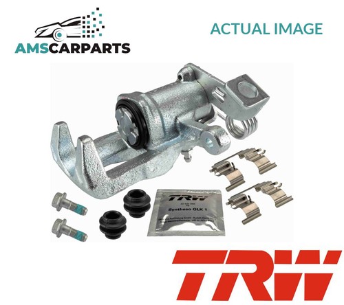 Brake caliper braking rear - caliper,