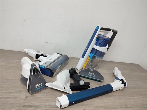 Shark iz380uk powerpro - shark,