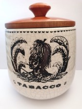 Vintage Savinelli Crackle