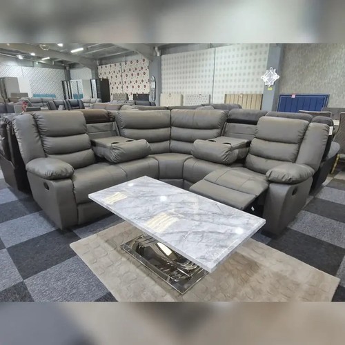 Roma corner seater - roma,