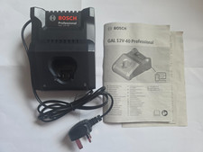 Bosch Genuine PRO 12v GAL