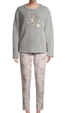 Disney Thumper Gray Ladies 2