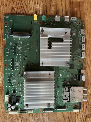 Main board 984 326 for - main,