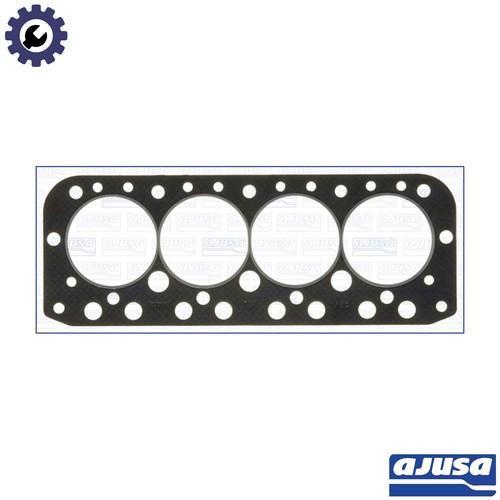 Gasket cylinder head 10012900 - cylinder,