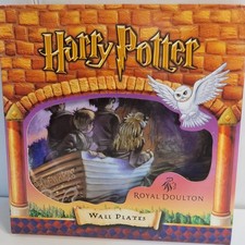 2001 Harry Potter Royal