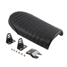Motorcycle cafe racer - cafe, seat