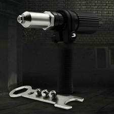 Stock Rivet Gun Adapter Drill