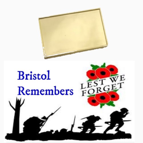Bristol rovers badge - bristol,