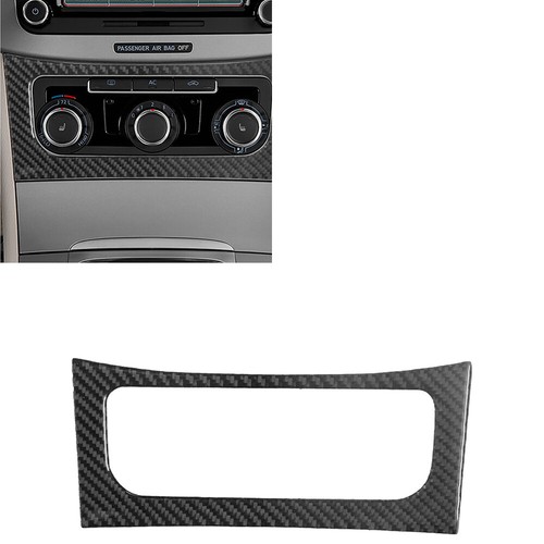 1pcs carbon fiber consoel - 1pcs,