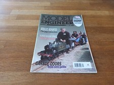 Model Engineer magazine 1995 -