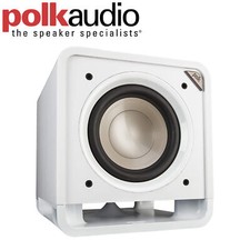 Polk Audio HTS 12 Powered 12"