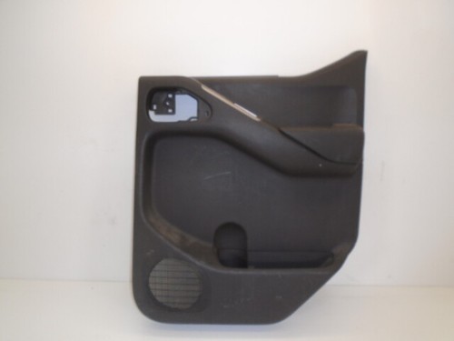 Nissan navara d40 - d40, 2005-2010