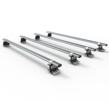 Renault Master Roof Rack 2010