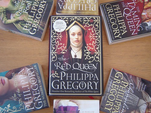 Philippa gregory make - philippa,