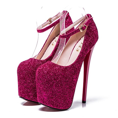 Drag queen glittering - drag,
