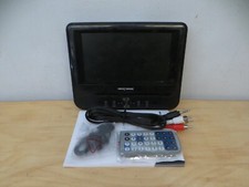Next Base SDV48  DVD Player NO